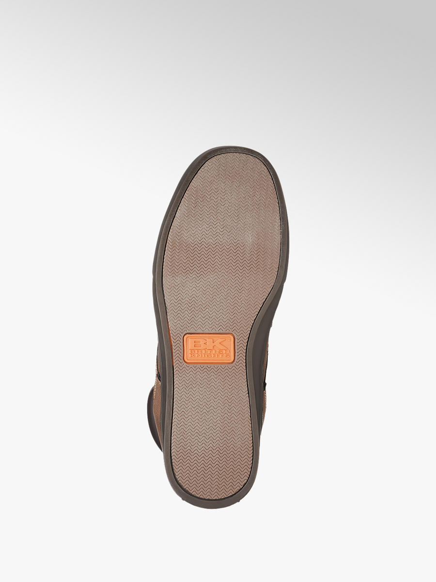 Mid Cut von British Knights in braun DEICHMANN Mid Cut von British Knights in braun DEICHMANN